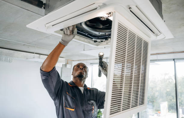 Licensed Heat Pump Repair service in Greenwood Lake, NY - FH HVAC