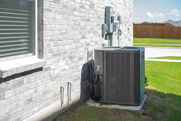 Reliable Heat Pump Repair contractor in Greenwood Lake, NY by FH HVAC